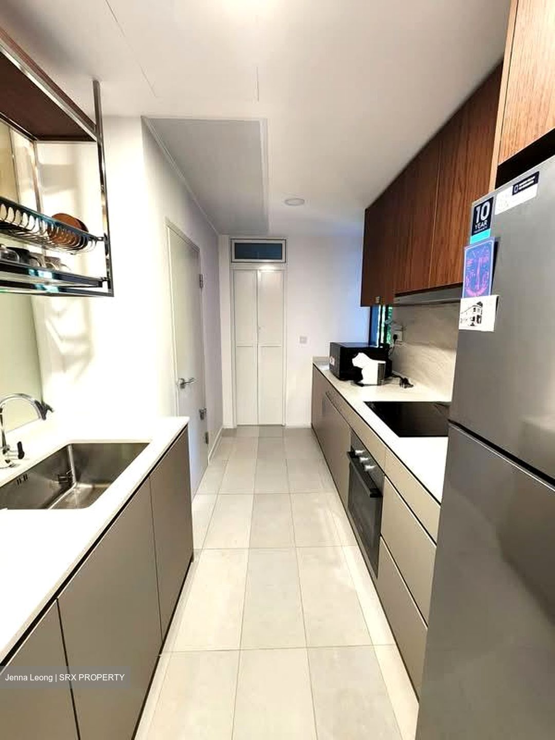 Kent Ridge Hill Residences (D5), Apartment #609284071